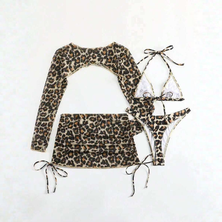 Ladies Beach Set StylebySassy