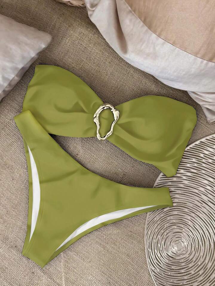 Women Bikini Set StylebySassy