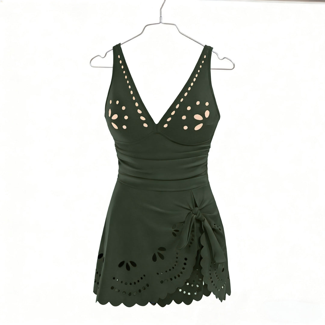 Women's Pool Dress StylebySassy