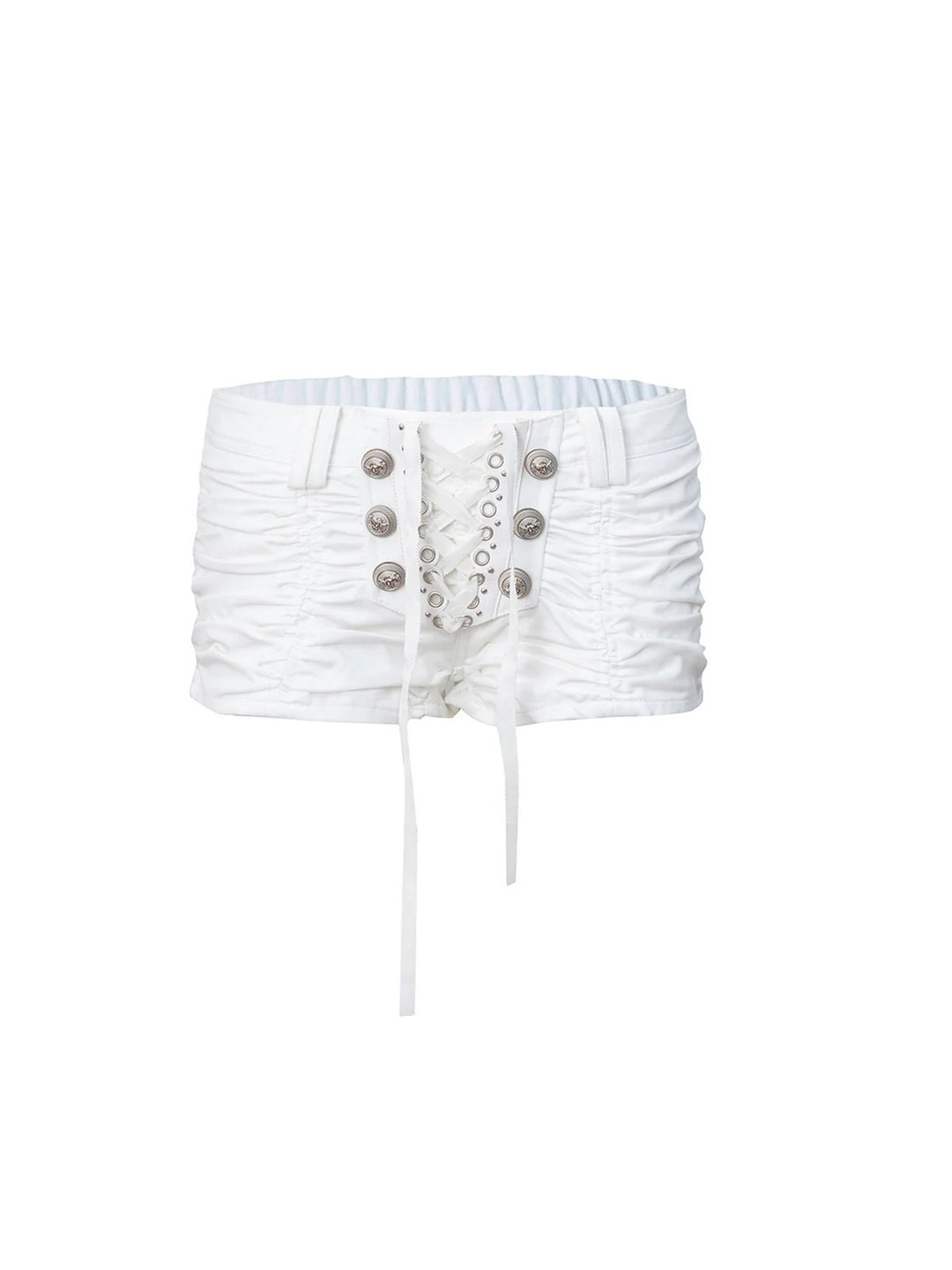 Women Refined Shorts StylebySassy