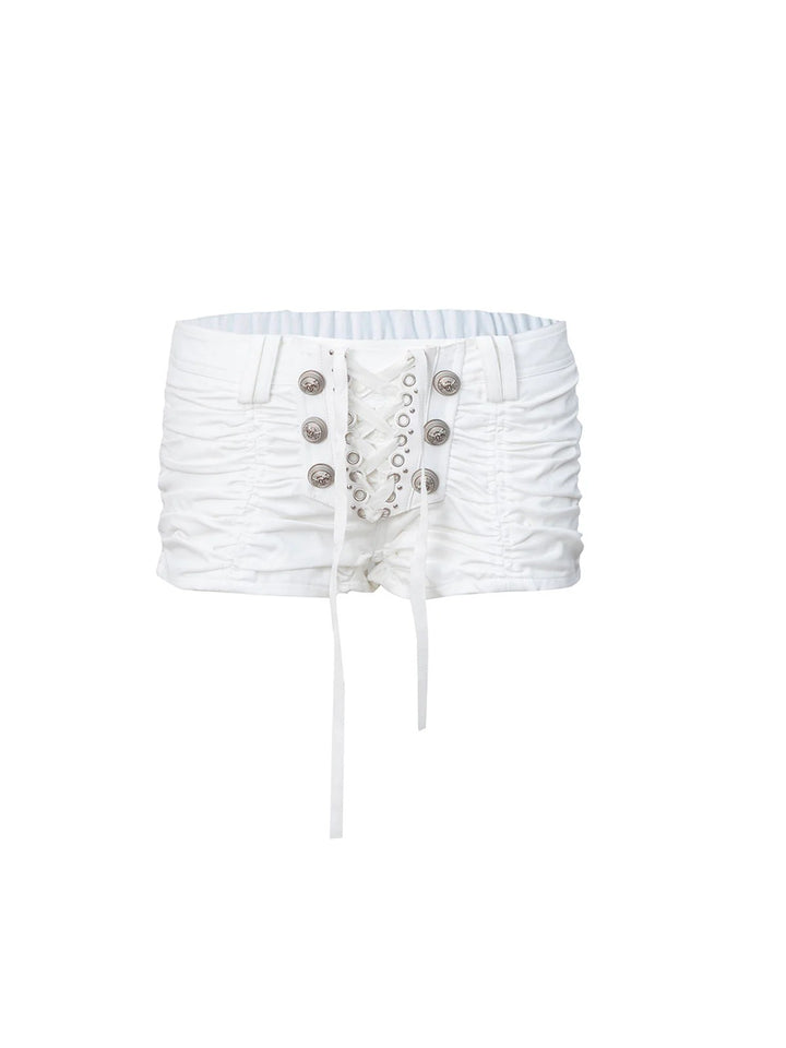 Women Refined Shorts StylebySassy