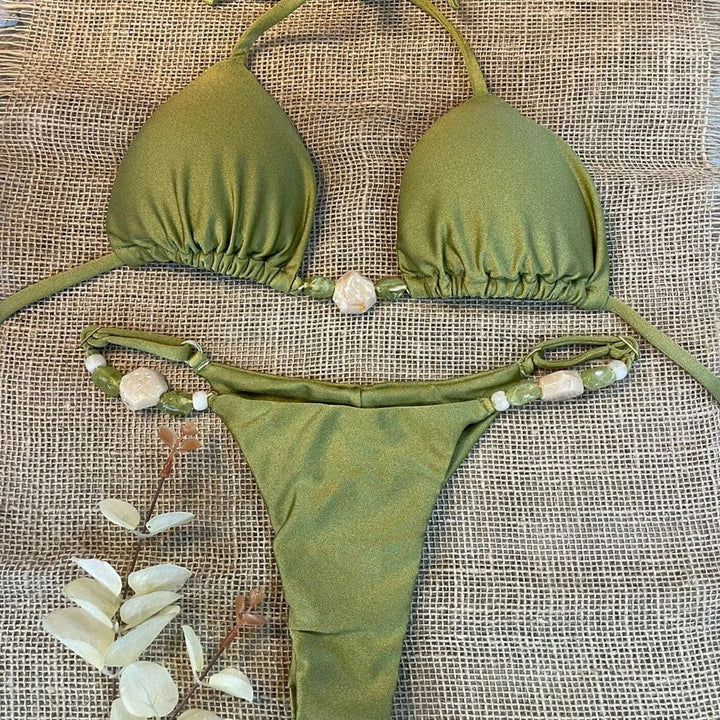 Women Bikini Set StylebySassy