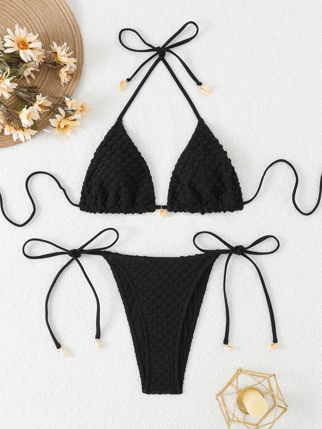 Women Bikini StylebySassy