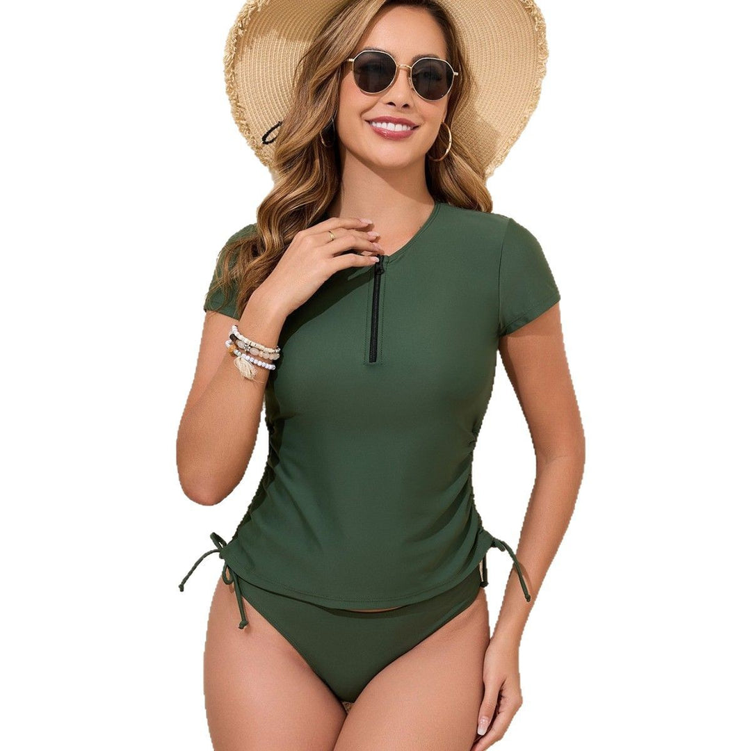 Women’s sporty top with shorts StylebySassy
