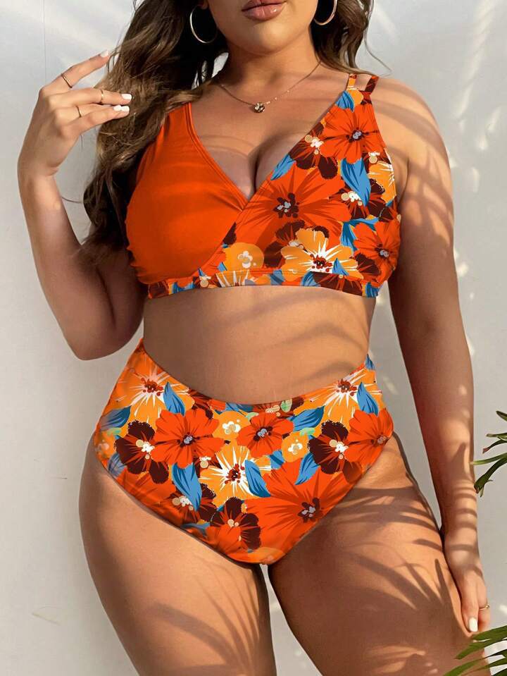 Women Bikini Set StylebySassy