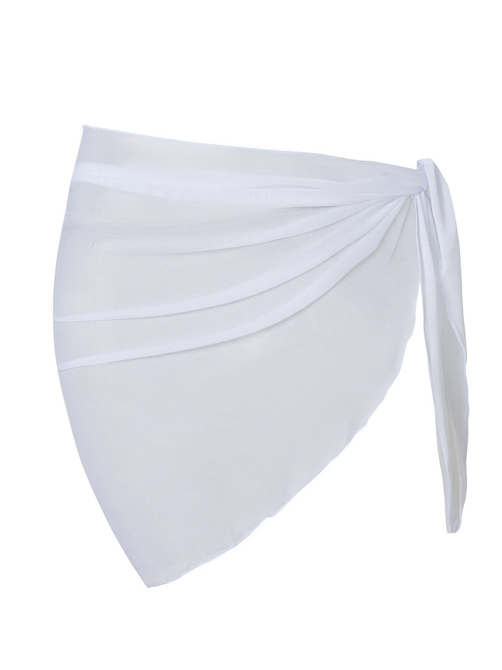 Women stylish wrap scarf StylebySassy