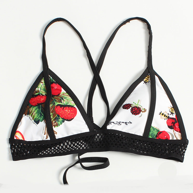 Ladies Bikini Set StylebySassy
