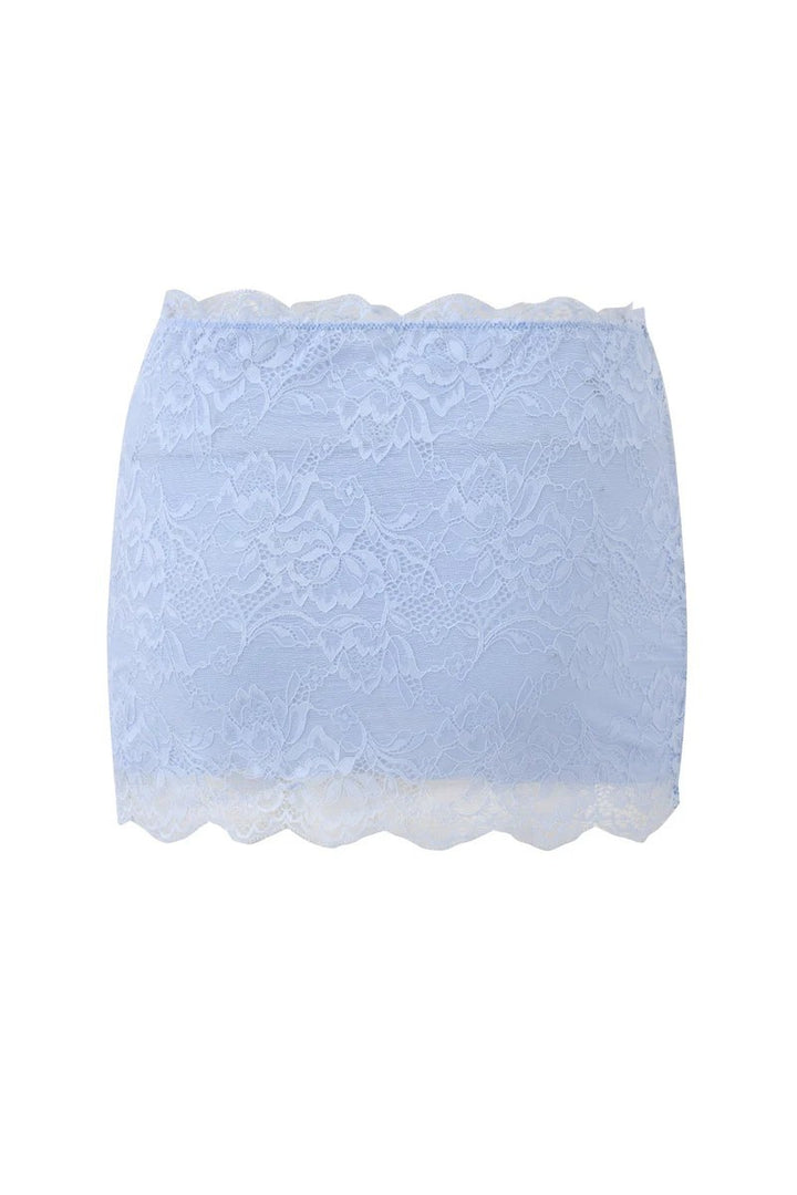 Women's Lace Bustier StylebySassy
