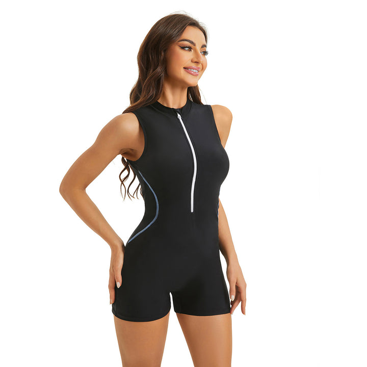 Women's Functional Jumpsuit StylebySassy