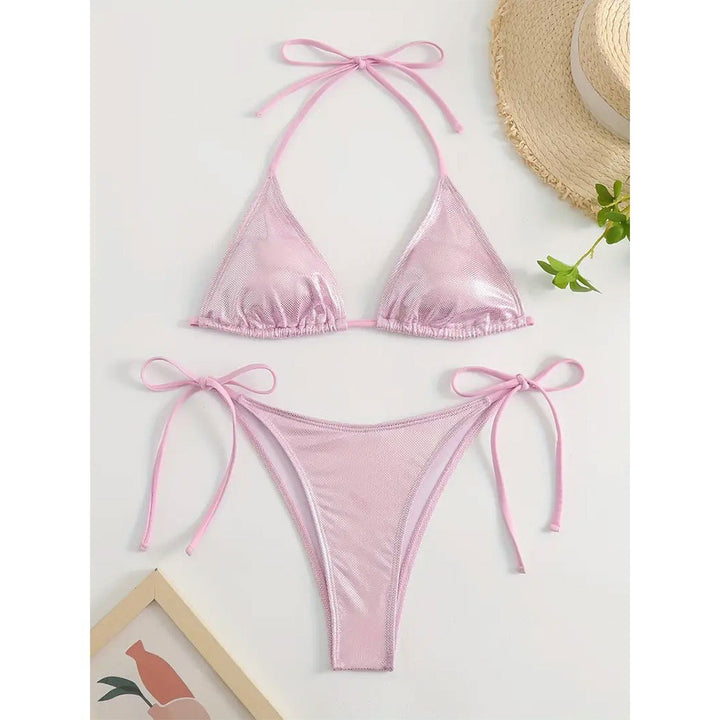 Women Bikini Set StylebySassy