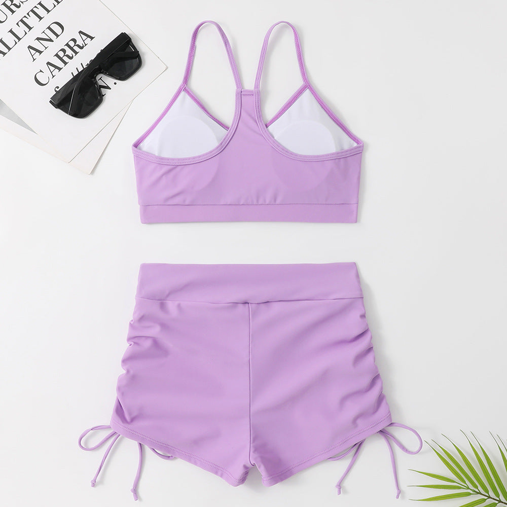 Women's Sport Bikini Set StylebySassy