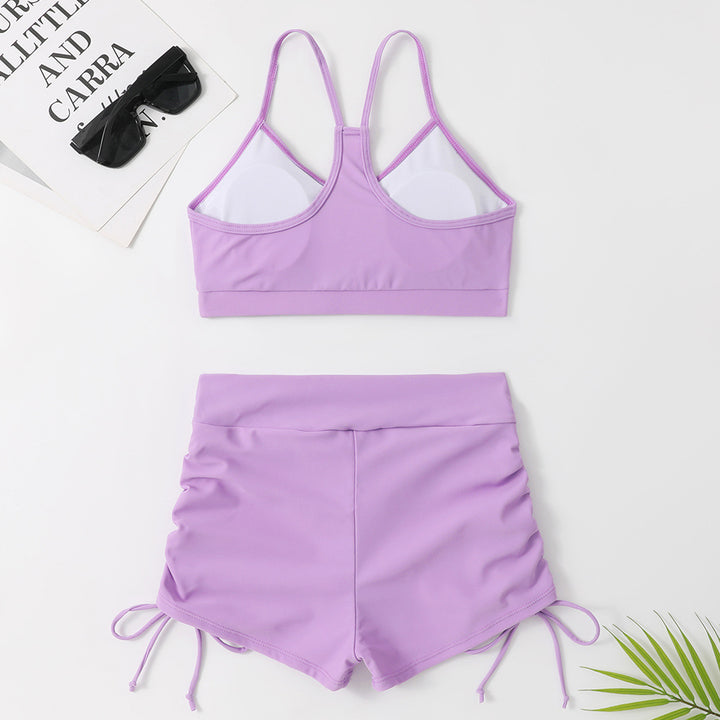 Women's Sport Bikini Set StylebySassy
