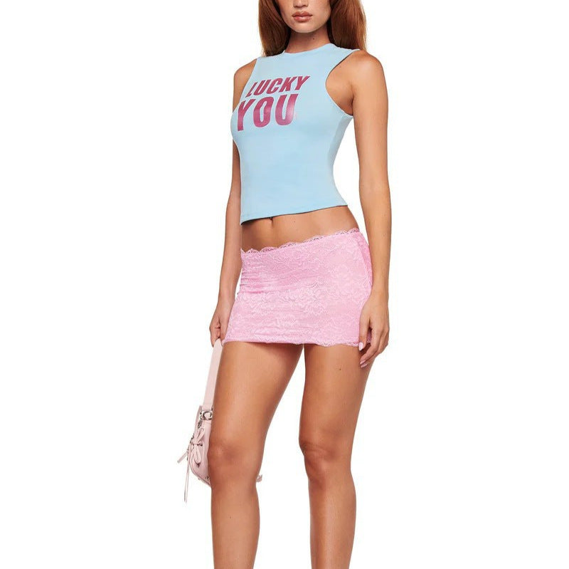 Women's Lace Bustier StylebySassy
