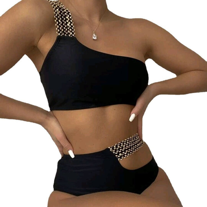 Ladies Bikini Set StylebySassy