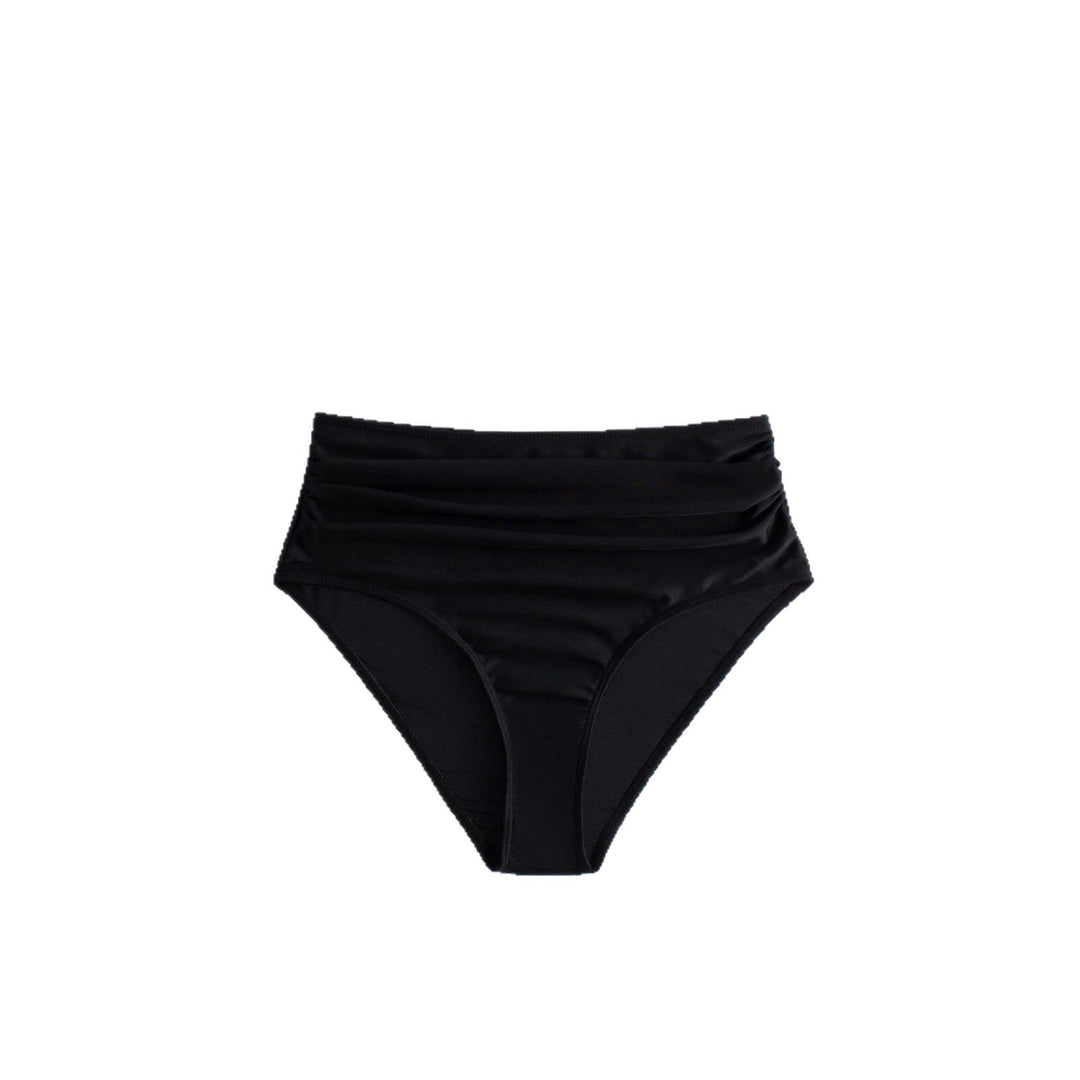 Ladies High-Waisted Bikini Bottom StylebySassy