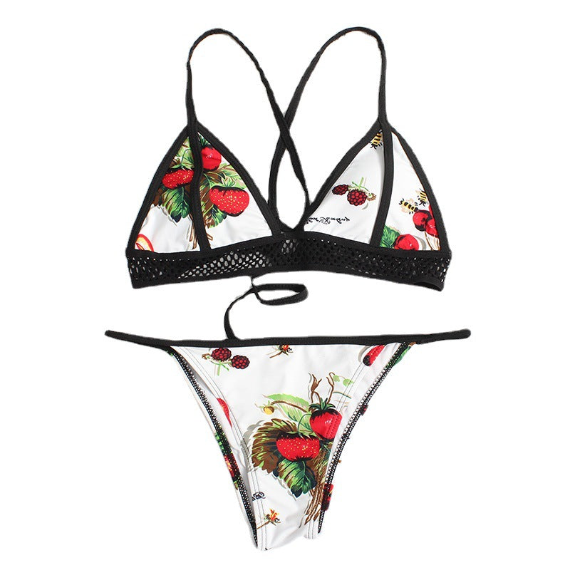 Ladies Bikini Set StylebySassy