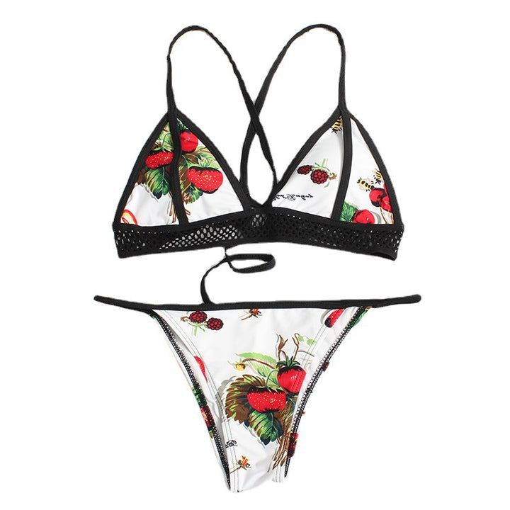 Ladies Bikini Set StylebySassy