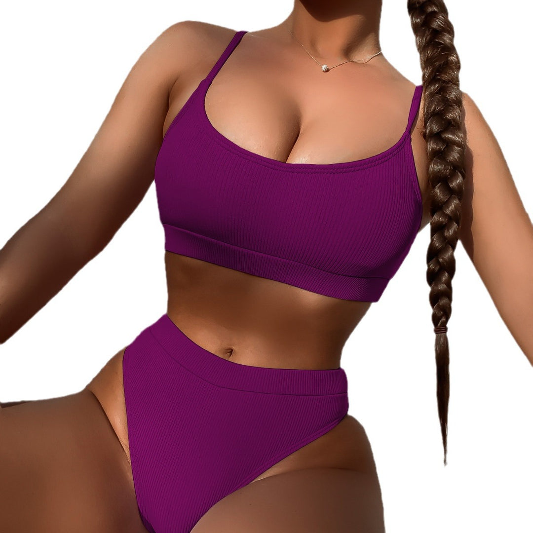 Women's Sports Bikini Set StylebySassy