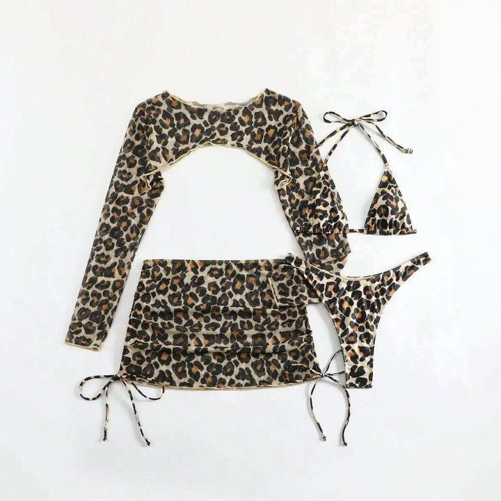 Ladies Beach Set StylebySassy