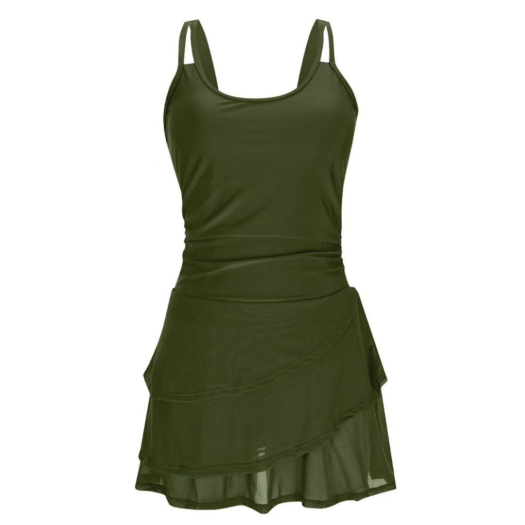 Women Sports Dress StylebySassy