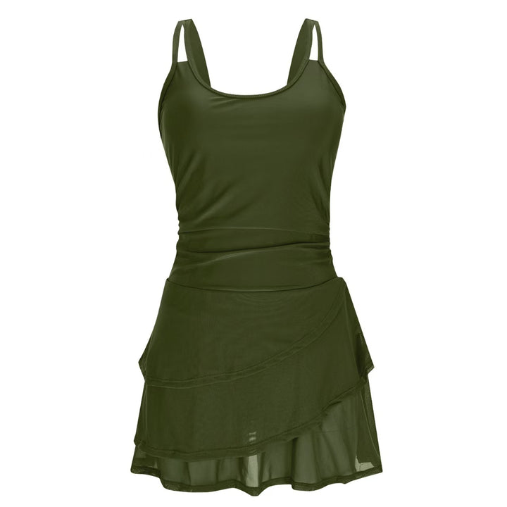Women Sports Dress StylebySassy