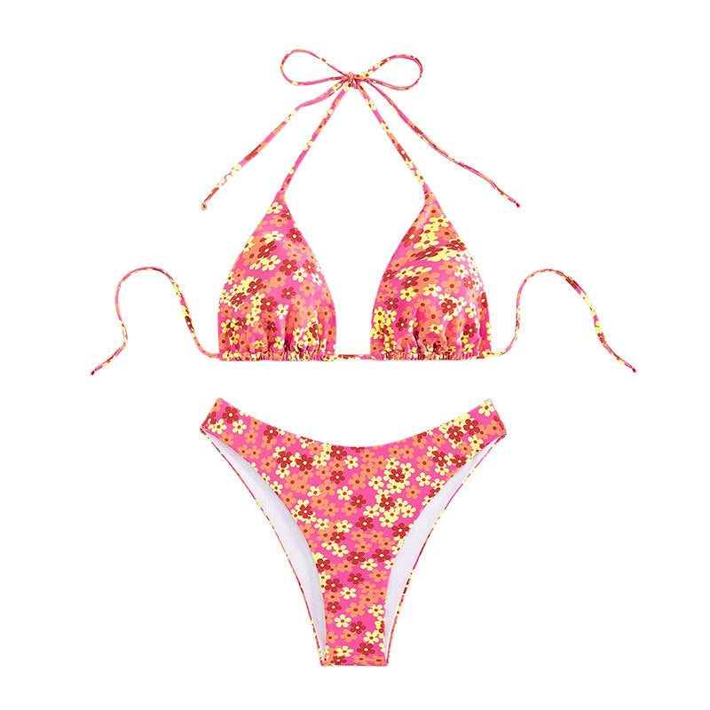 Women Bikini Set StylebySassy
