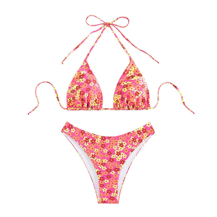 Women Bikini Set StylebySassy