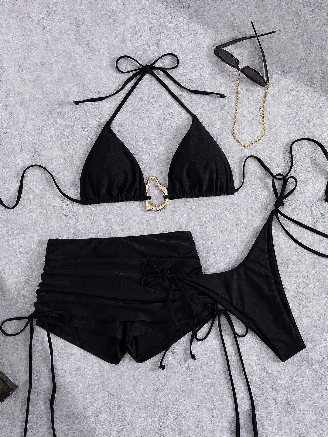 Women’s Swim Set StylebySassy