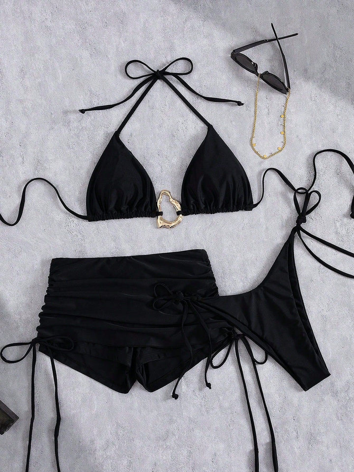 Women’s Swim Set StylebySassy