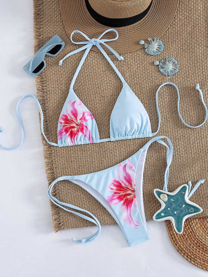 Women Bikini Set StylebySassy