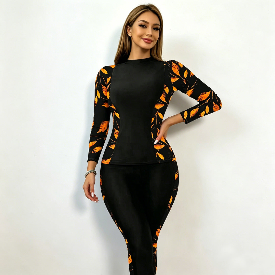 Ladies Sports Set StylebySassy