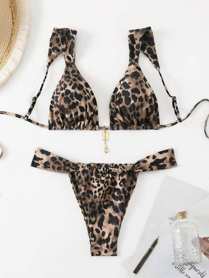 Women Colorful Swimsuit StylebySassy