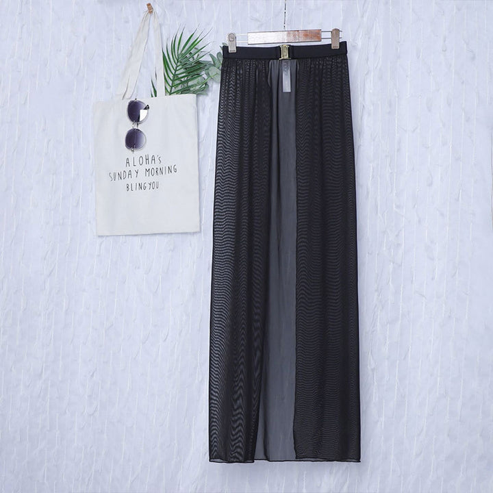 Ladies elegant Maxi Skirt StylebySassy