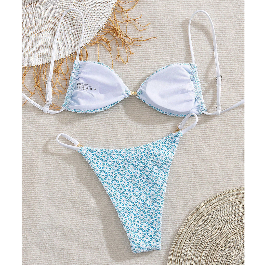 Women Swimsuit StylebySassy