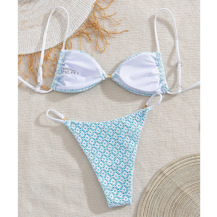 Women Swimsuit StylebySassy