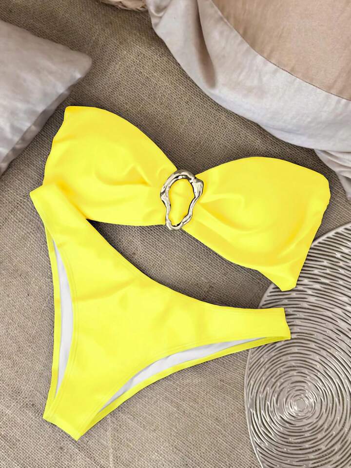 Women Bikini Set StylebySassy