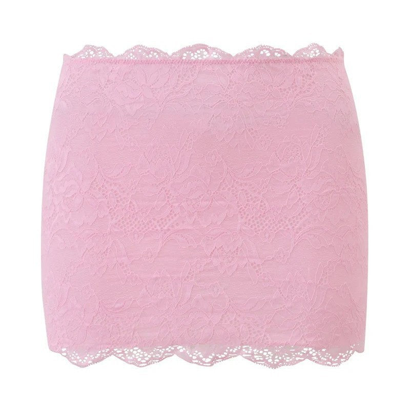 Women's Lace Bustier StylebySassy