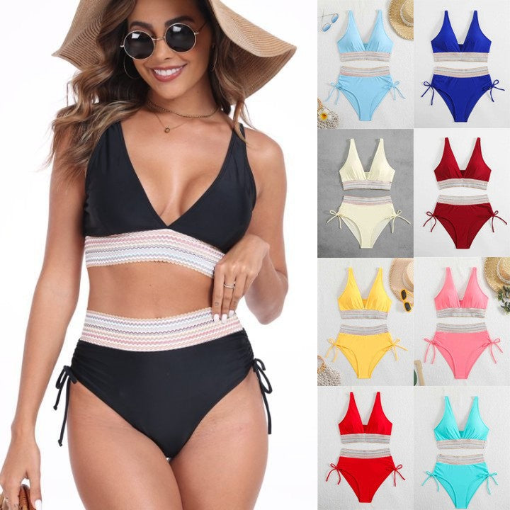 Women's Bikini Set StylebySassy