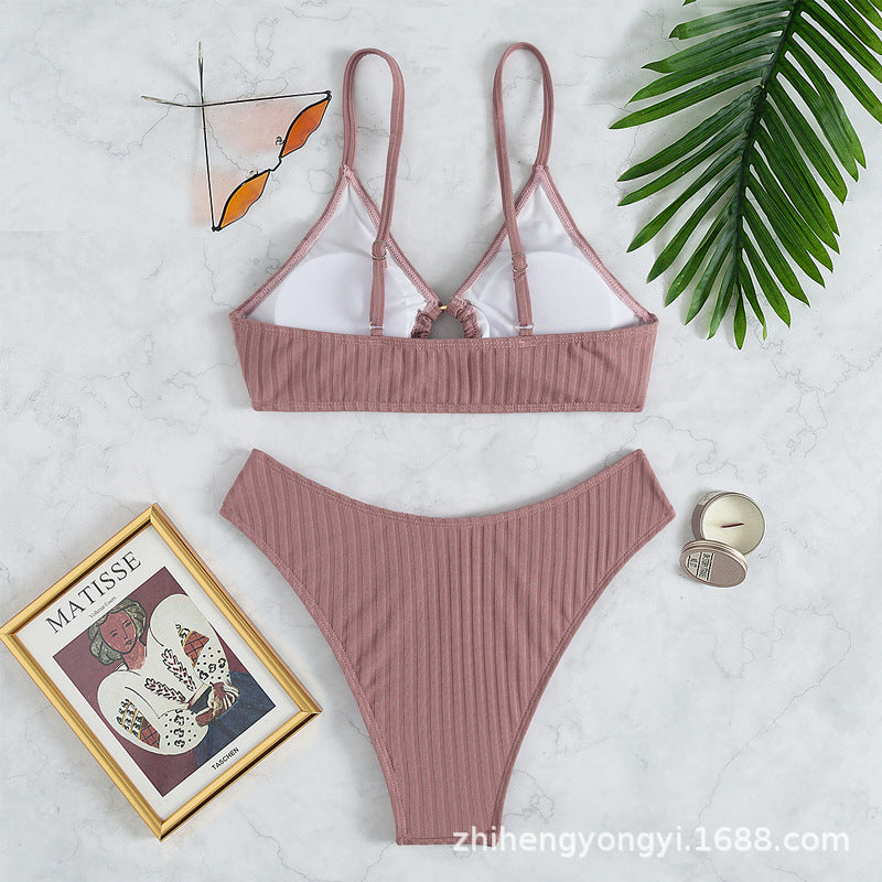 Ladies Bikini Set StylebySassy