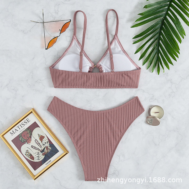 Ladies Bikini Set StylebySassy