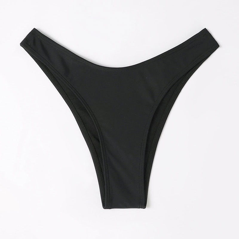 Ladies High-Cut Bikini Bottom StylebySassy