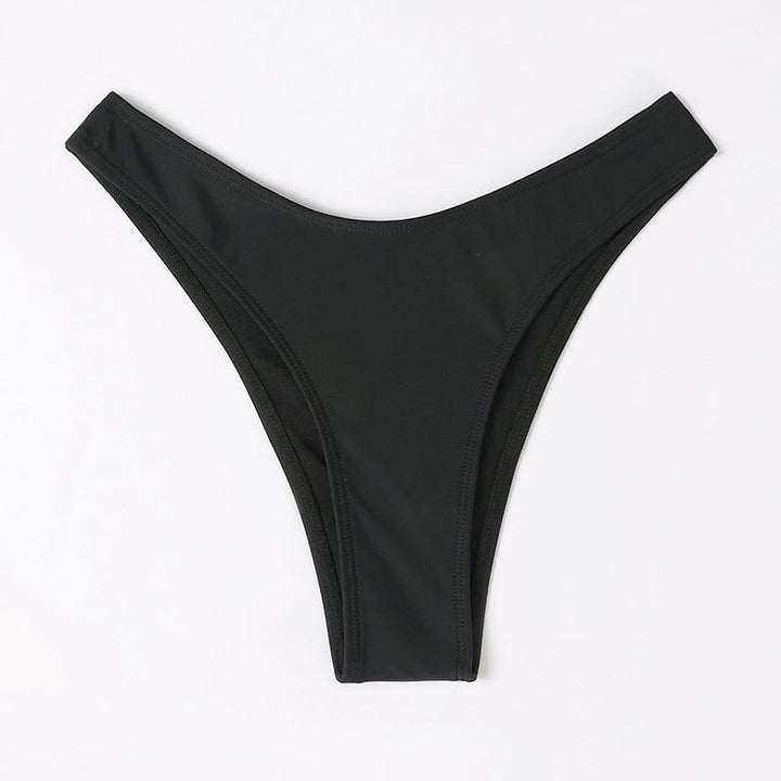 Ladies High-Cut Bikini Bottom StylebySassy
