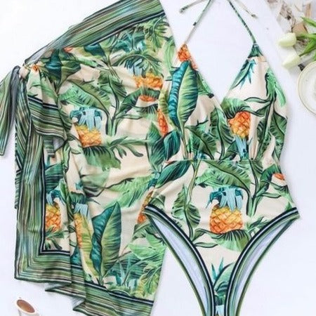 Women's Beach Dress StylebySassy
