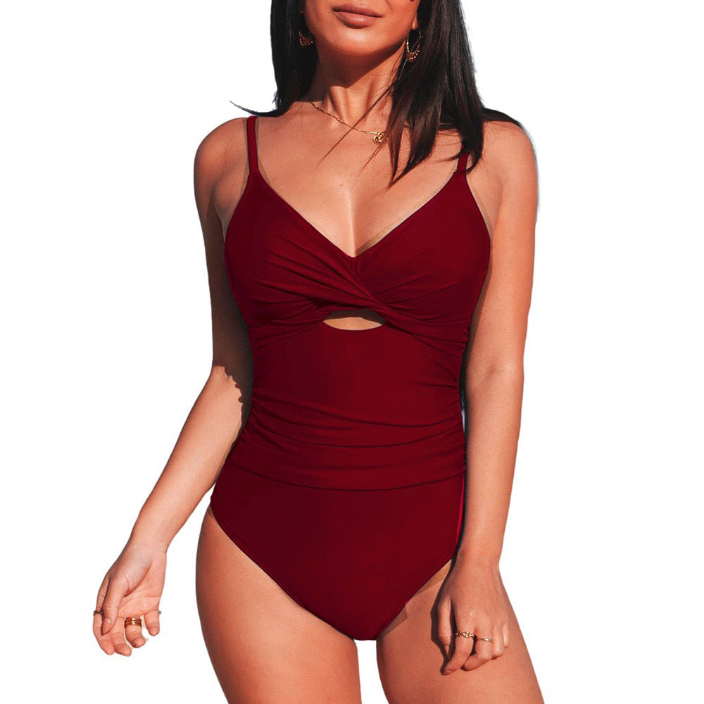 Women Swimwear StylebySassy