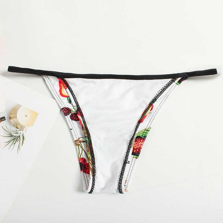 Ladies Bikini Set StylebySassy