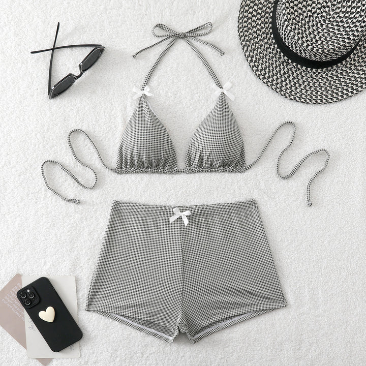 Women's Swimwear Set StylebySassy