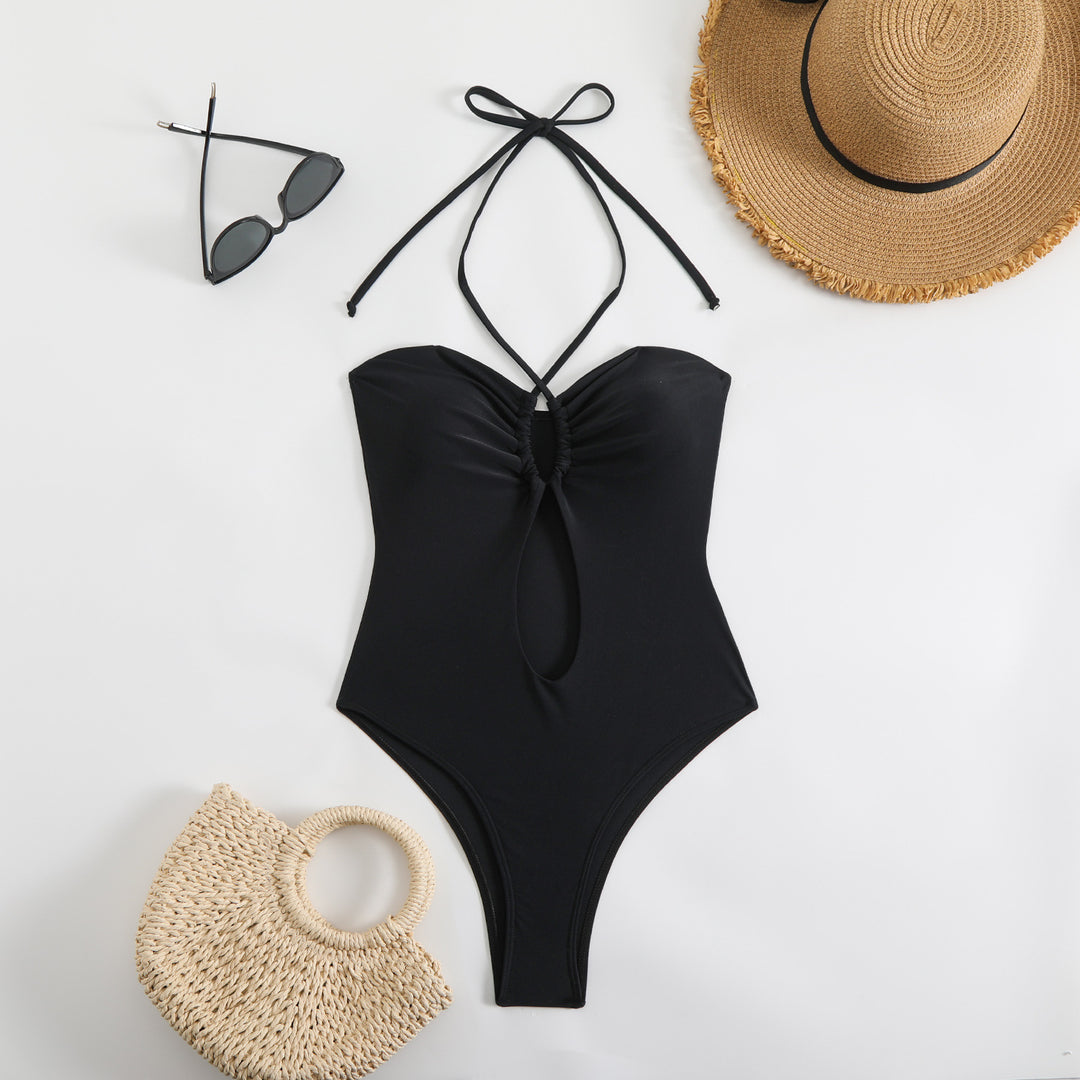 Women's Sporty High-Quality Swimsuit StylebySassy