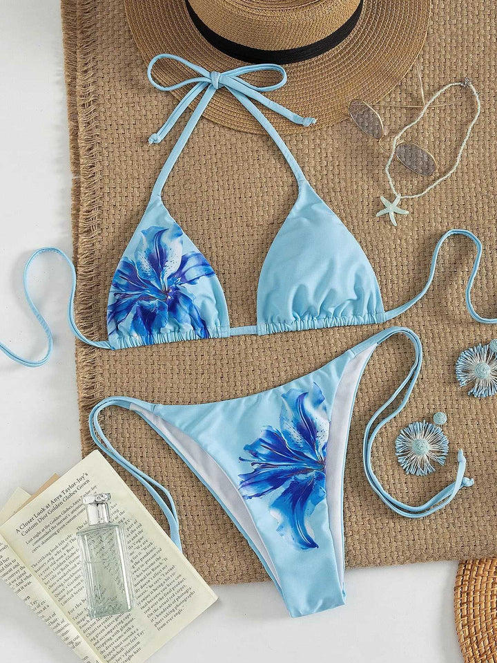 Women Bikini Set StylebySassy