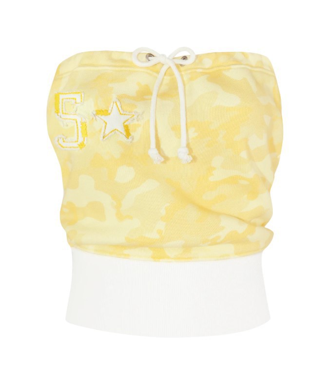 Women’s Beach Shorts with Elastic Waistband StylebySassy
