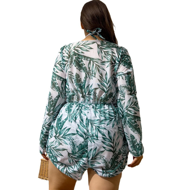 Women's Swimwear Set StylebySassy